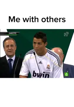 Me with friends 
