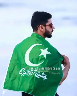 Pakistan template 