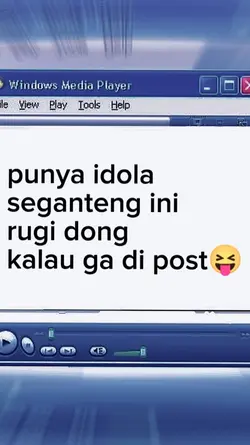 jj idola ganteng 