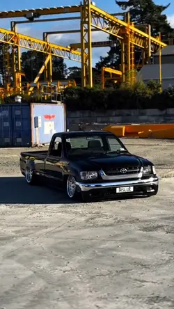 Toyota🔥