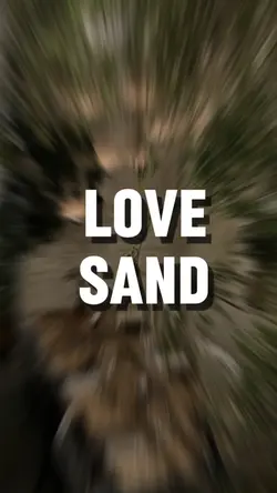 LoveSand