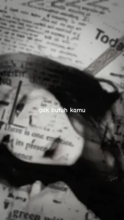 blur sad