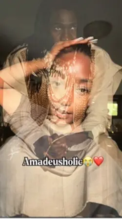 Amadeus🐐