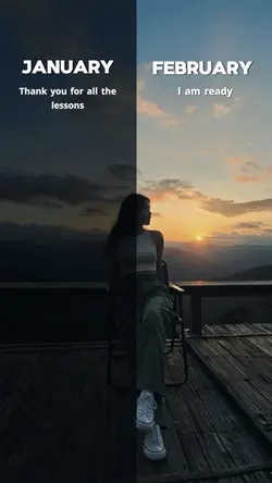 Goodbye January