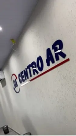 Apresentação negócio