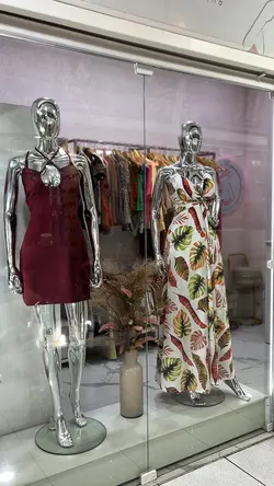 vitrine 
