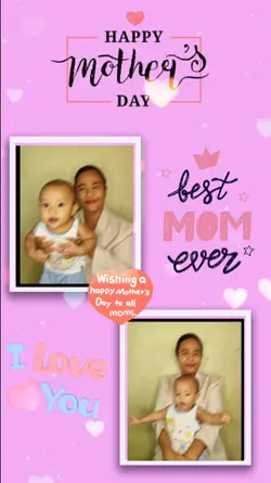 Happy Mothers Day