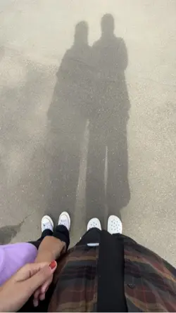 Shadow dance
