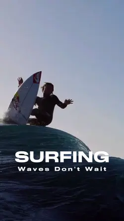 Surfing Sports