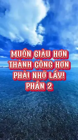 Mẫu truyền cảm hứng