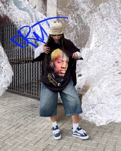 Cool aestetik 