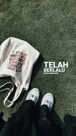 Masa Mudaku Habis