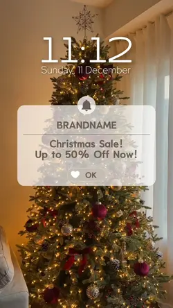 Christmas Sale