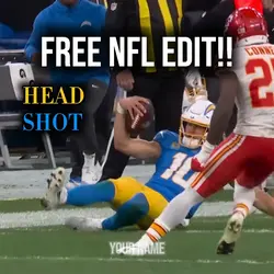 Free NFL Edit