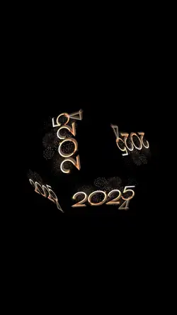 Happy new Year