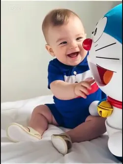 doraemon meeting 