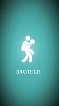 brothers*