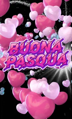 BUONA PASQUA