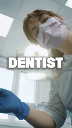 Dentist Routine