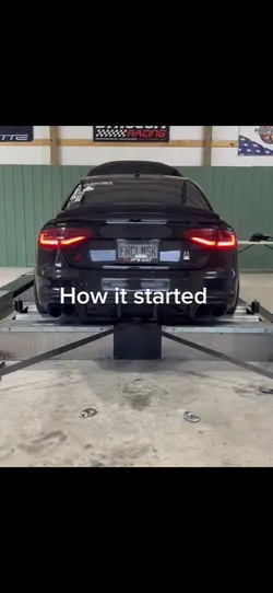 Beginning V Ending