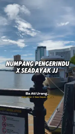 VERSI LIRIK IBAN JJ