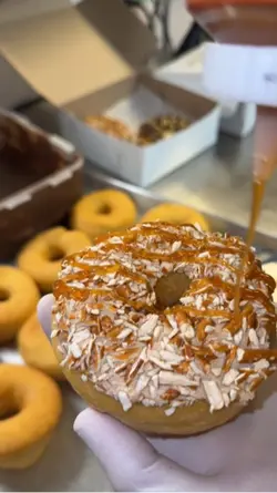 Donut Villa