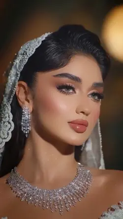 Wedding Beauty Shoot