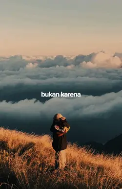 tuhan tahu kita