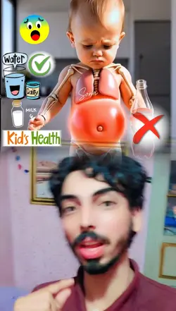 Health Tips for Kids