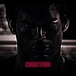 Dexter💉🩸😈