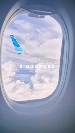 Hello Singapore
