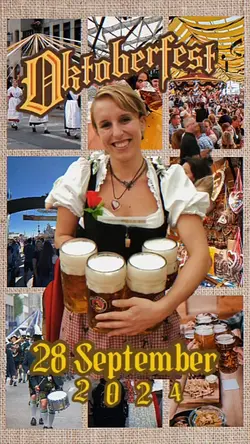 oktoberfest 