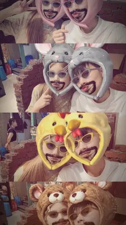 Mẫu hot trén