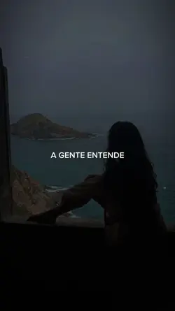 Reflexão de vida