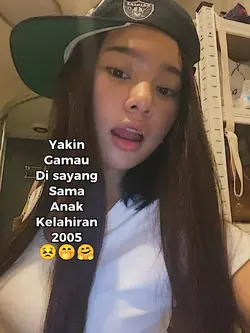 Yakin GaMau Disayang