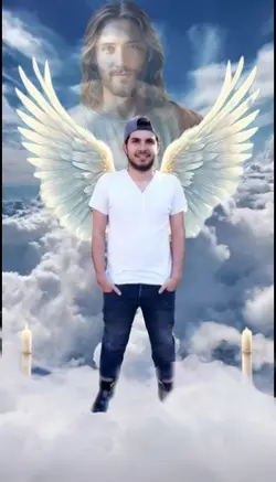 Escápate del cielo