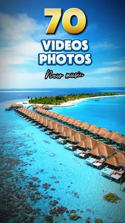 70 videos or photos
