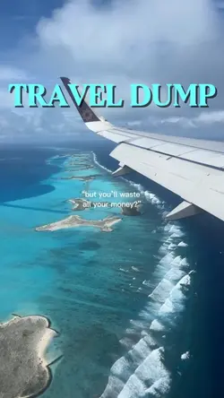 Travel 🌴