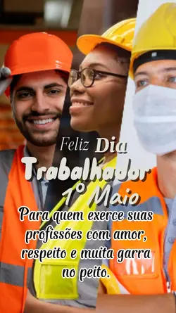 1° de Maio