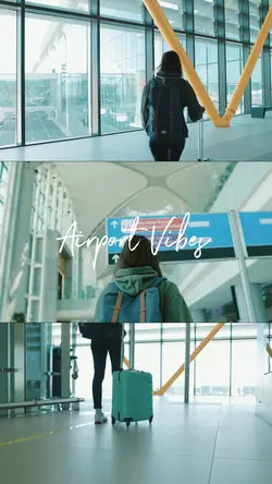AIRPORT VIBES