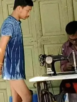 KAMUSTA KANA?