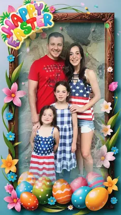 Happy Easter