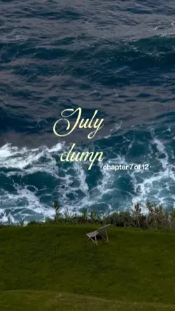 JULY DUMP 2026