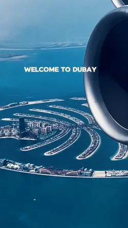 welcome to dubay