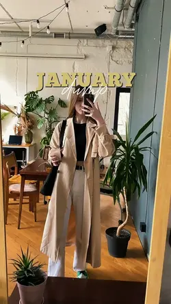 January dump 2026