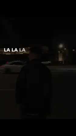 la la la