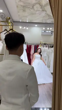 Cưới slowmotion