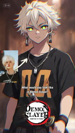 Demon Slayer AI