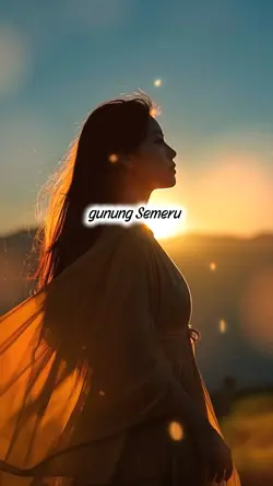 nama nama gunung 