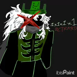 1x speedpaint 